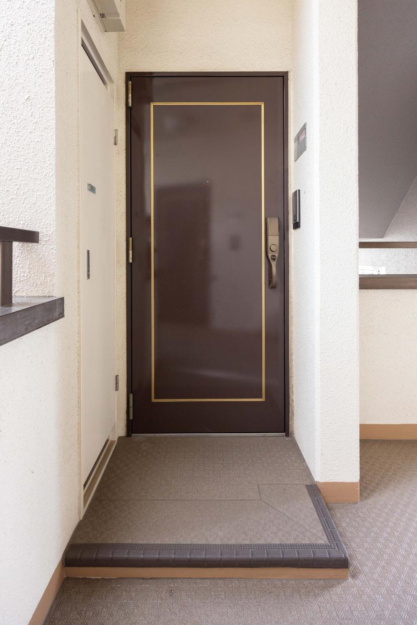 T'S House Apartment Tokyo Exterior photo