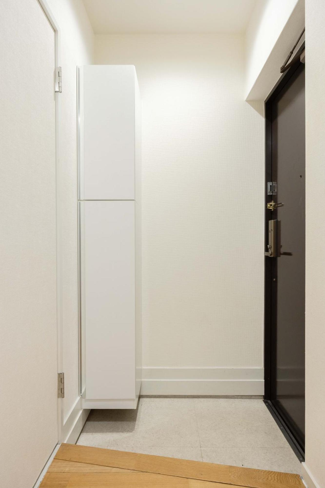 T'S House Apartment Tokyo Exterior photo