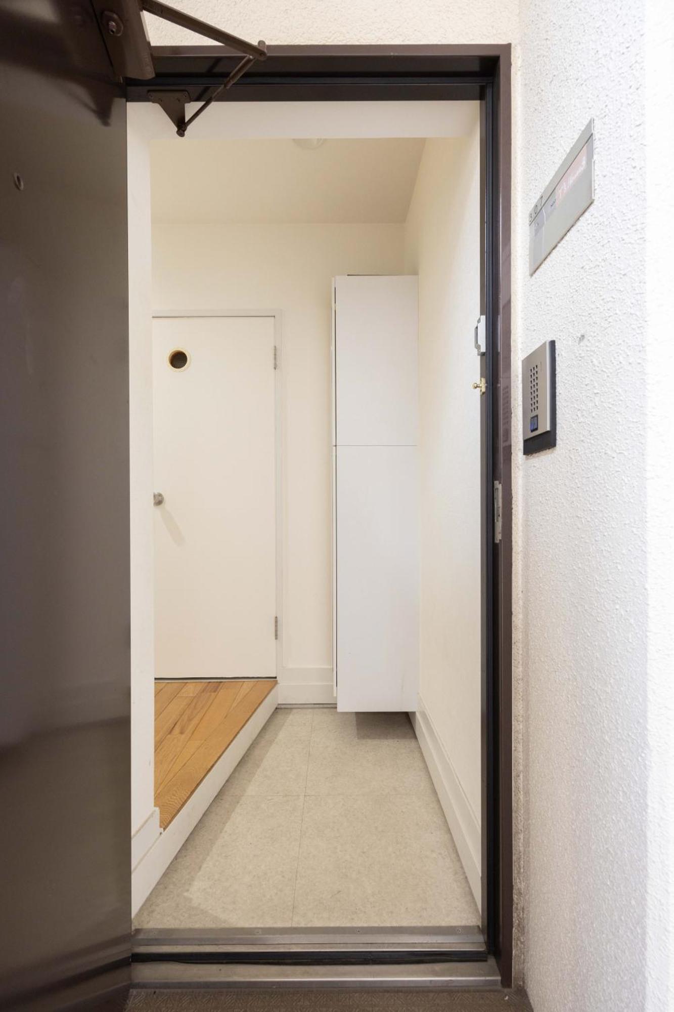 T'S House Apartment Tokyo Exterior photo