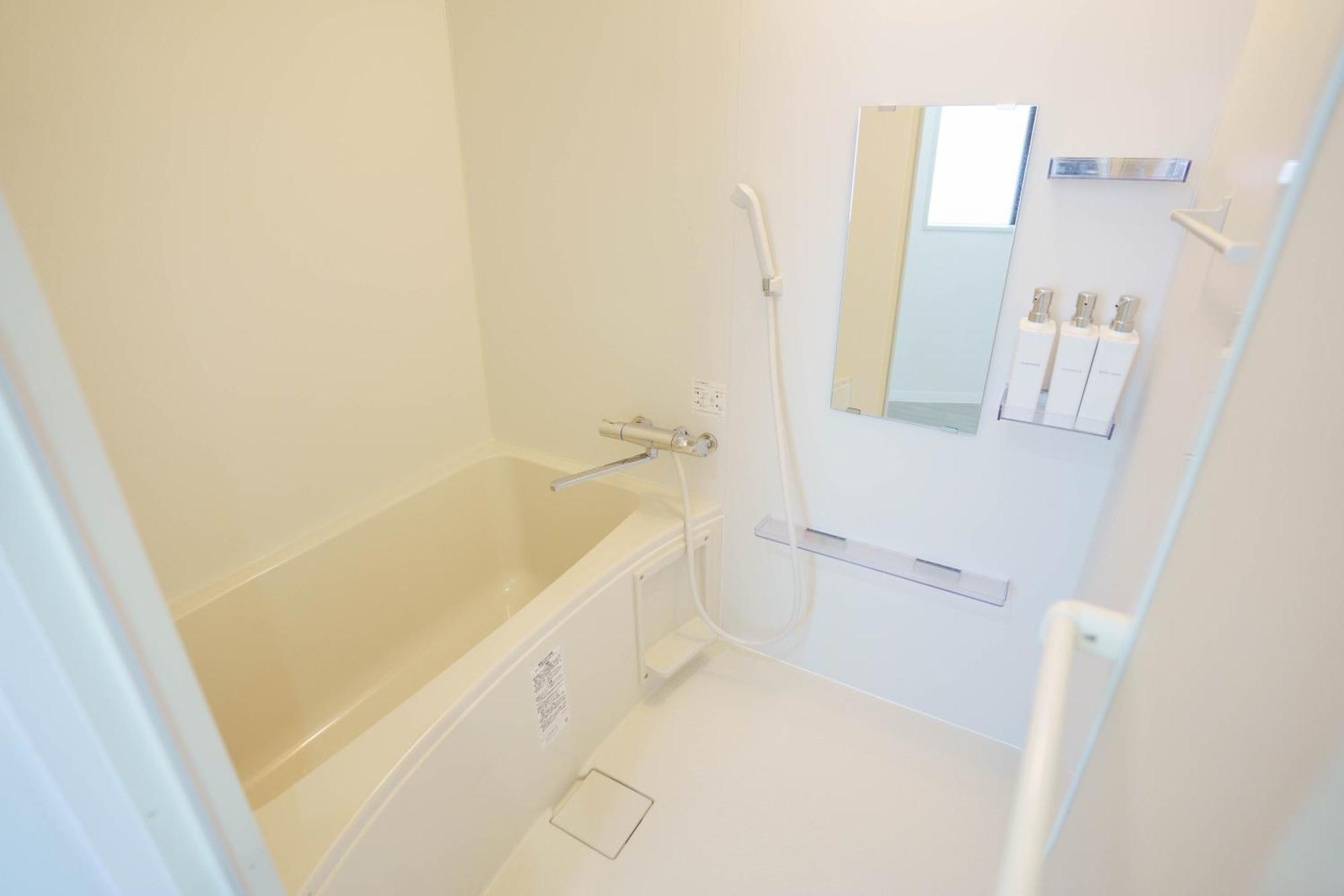 T'S House Apartment Tokyo Exterior photo