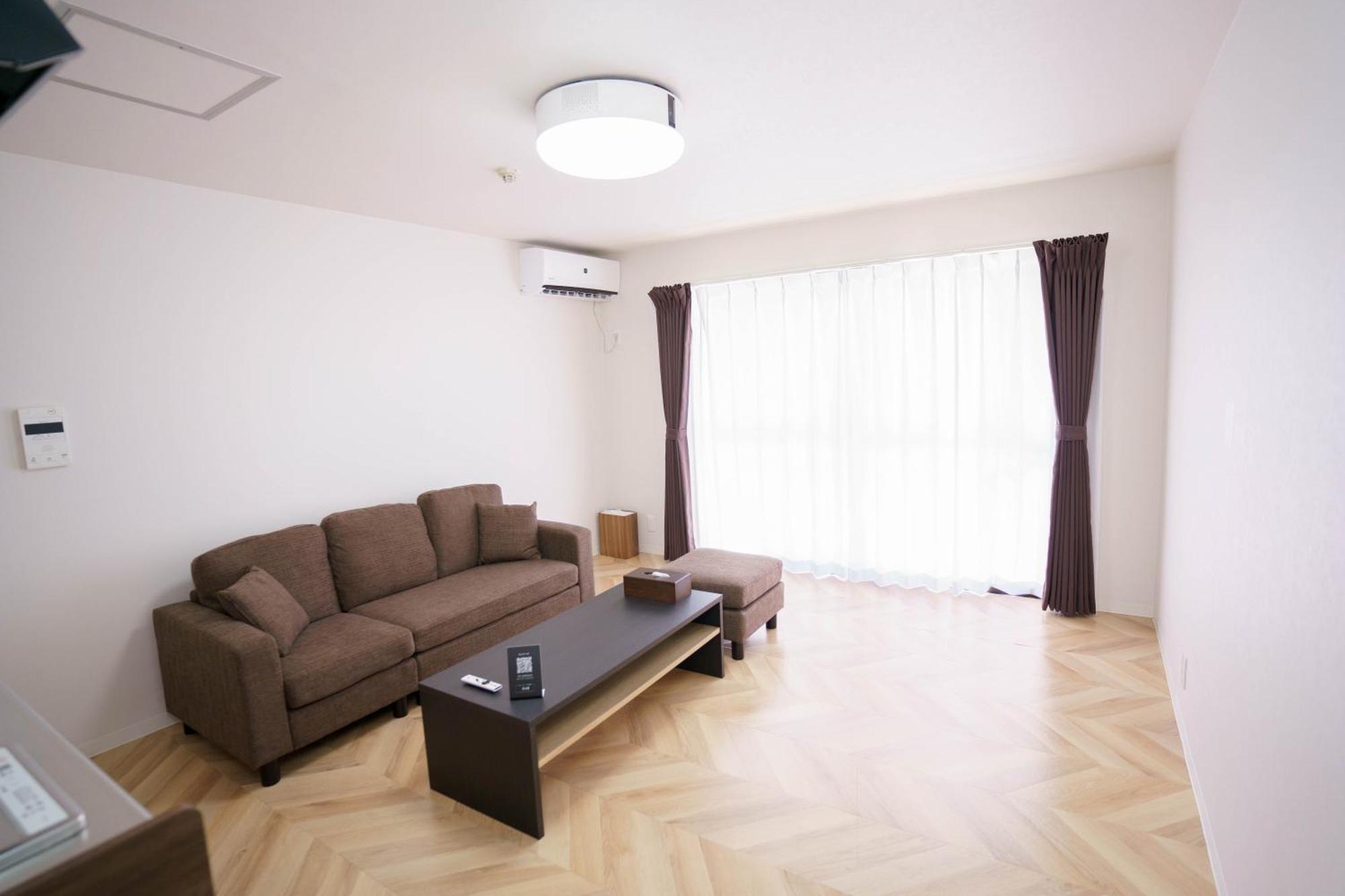 T'S House Apartment Tokyo Exterior photo